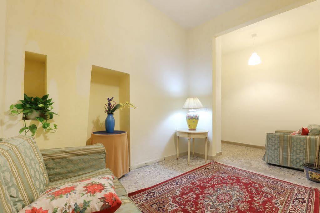 Hotel Ottaviani Florenz Exterior foto